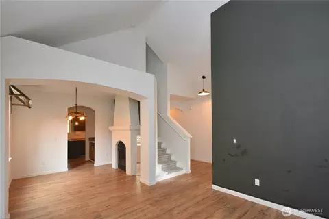 Living - 7281 Radius Loop SE, Lacey, WA 98513 photo 1 of 4