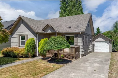 2732 Fir St, Longview, WA 98632