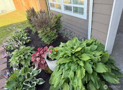 Exterior - 304 SW Coplan St, Orting, WA 98360 photo 3 of 9