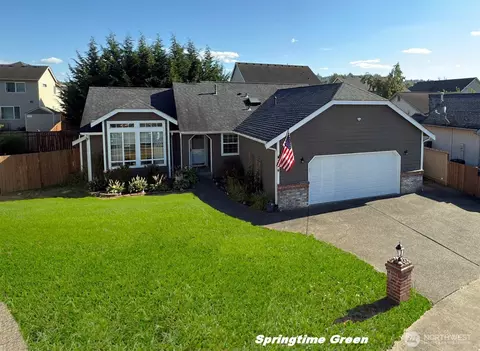 Other - 304 SW Coplan St, Orting, WA 98360 photo 1 of 8