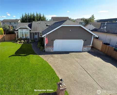 View/Area - 304 SW Coplan St, Orting, WA 98360 photo 1 of 2