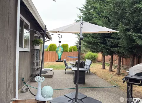 Exterior - 304 SW Coplan St, Orting, WA 98360 photo 5 of 9
