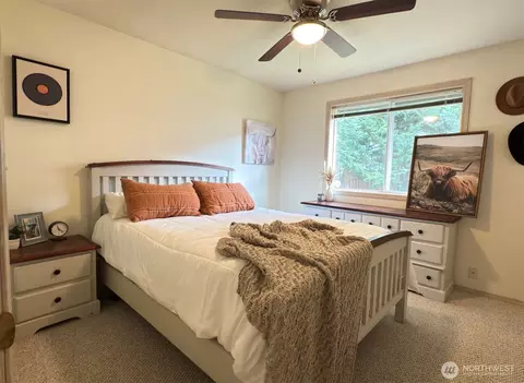 Bedroom - 304 SW Coplan St, Orting, WA 98360 photo 1 of 4