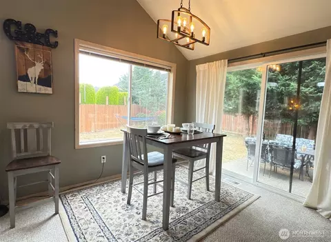 Dining - 304 SW Coplan St, Orting, WA 98360 photo 2 of 2