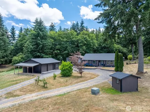 117 Sweet Meadow Ct, Winlock, WA 98596