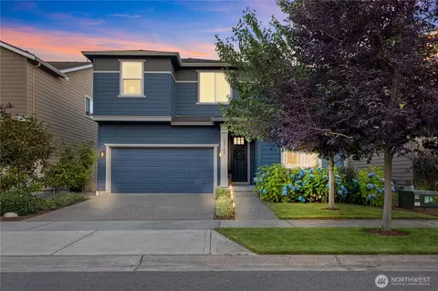 13147 178th Ave E, Bonney Lake, WA 98391