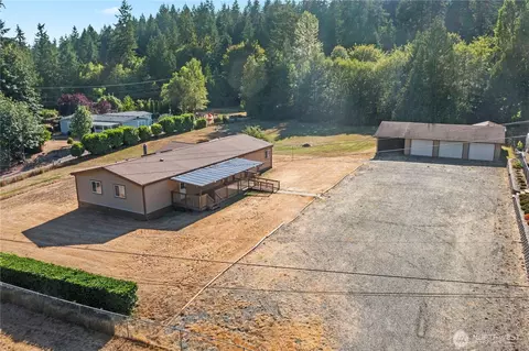 7170 N Van Decar Rd SE, Port Orchard, WA 98367