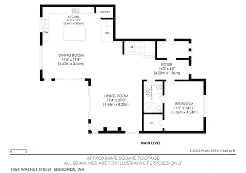 1054 Walnut St, Edmonds, WA 98020 photo 8