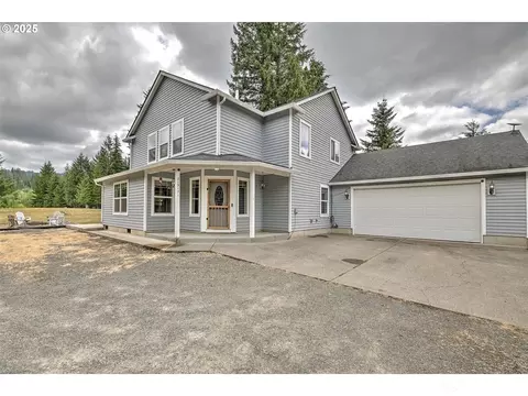 21917 NE Dole Valley Rd, Yacolt, WA 98675