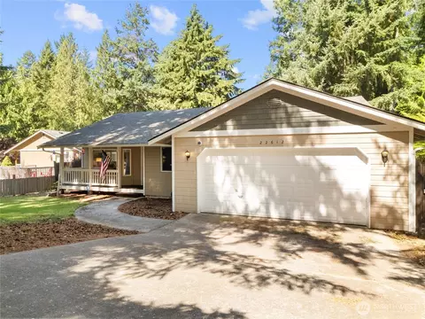 22612 Echowood Ln SE, Yelm, WA 98597