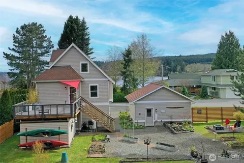 262 Margaret St, Port Ludlow, WA 98365