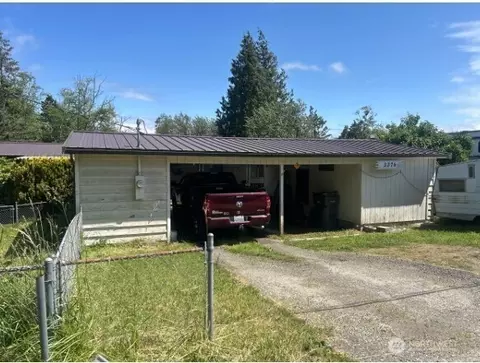 3376 NE Appaloosa Way, Bremerton, WA 98310