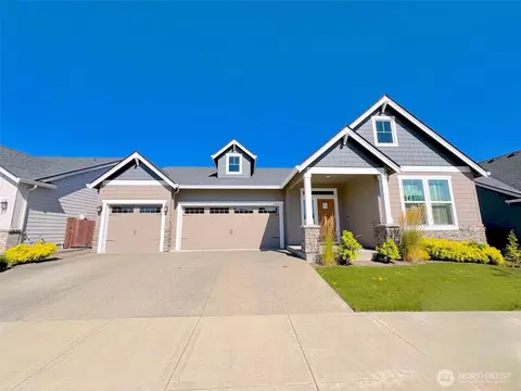 1690 S 50th Pl, Ridgefield, WA 98642