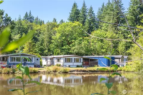 4000 Flynn St #40, Bellingham, WA 98229