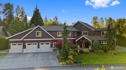 4228 121st Dr NE, Lake Stevens, WA 98258