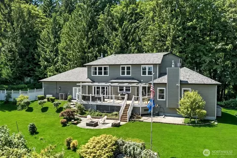 1226 NE Hoffs Dr, Poulsbo, WA 98370