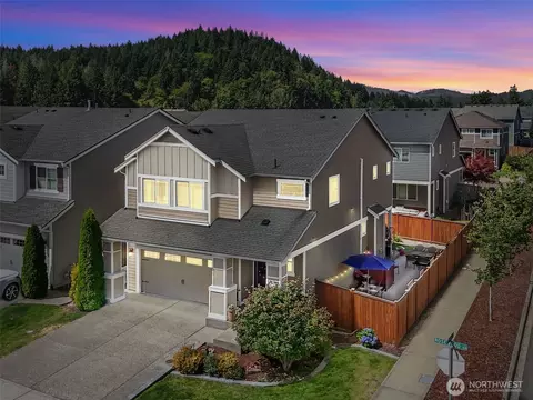 535 Rosewood Dr SW, Olympia, WA 98502
