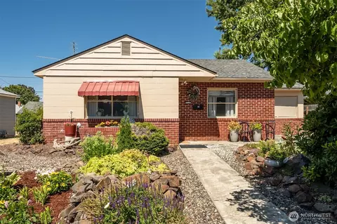 43 Boyer Dr, Walla Walla, WA 99362