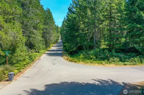 0 NE Hurd Rd, Belfair, WA 98528