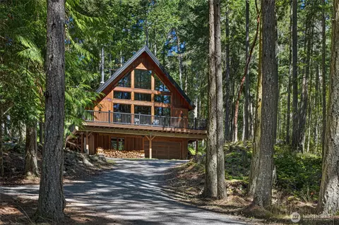 65 Sutherland Rd, Friday Harbor, WA 98250