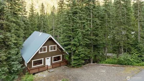 34154 Stevens Rd, Leavenworth, WA 98826