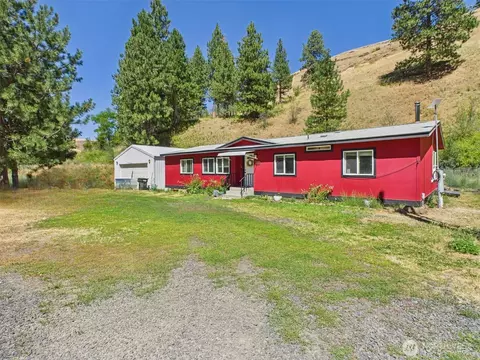 241 Wolf Fork Rd, Dayton, WA 99328
