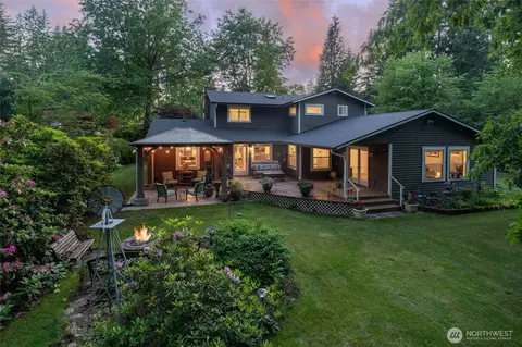 20413 82nd Ave SE, Snohomish, WA 98296