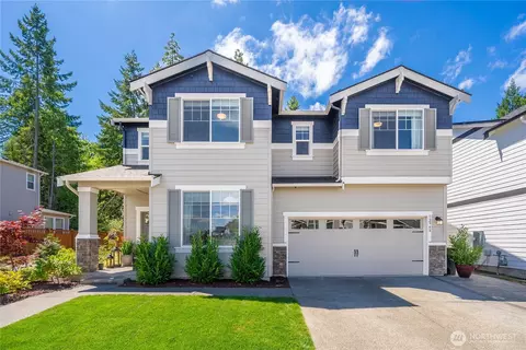 12948 186th Ave E, Lake Tapps, WA 98391