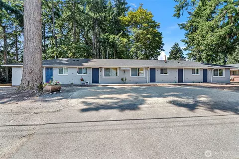 8502 8508 Berkeley Ave SW, Lakewood, WA 98498