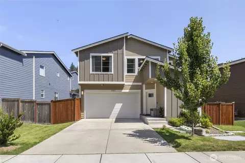 5180 Sinclair Way, Bremerton, WA 98312