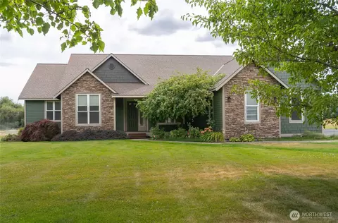 200 Crossroads Dr, Ellensburg, WA 98926
