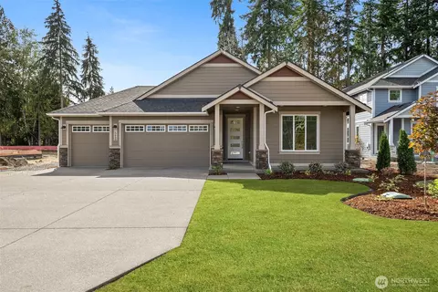 5650 Mimi St SW #LOT 5, Tumwater, WA 98512