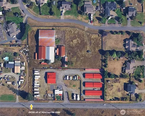 4714 183rd Ave SW, Rochester, WA 98579