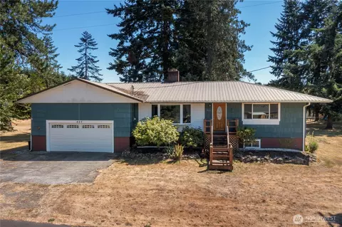 407 Omer Ave, Pe Ell, WA 98572