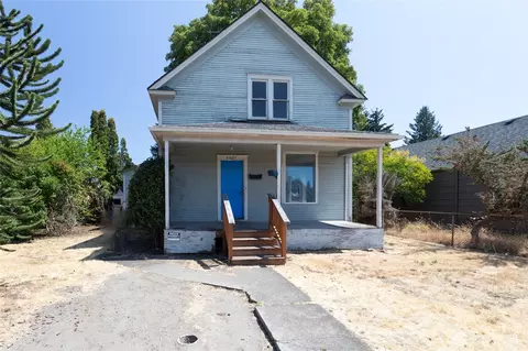 6007 S Montgomery St, Tacoma, WA 98409