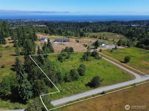 9999 Hoare Parcel C Rd, Port Angeles, WA 98363