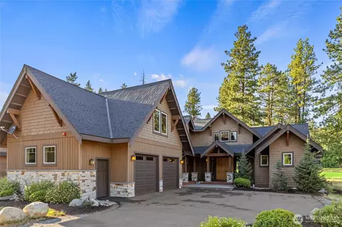 301 Tipple Hill Loop, Cle Elum, WA 98922