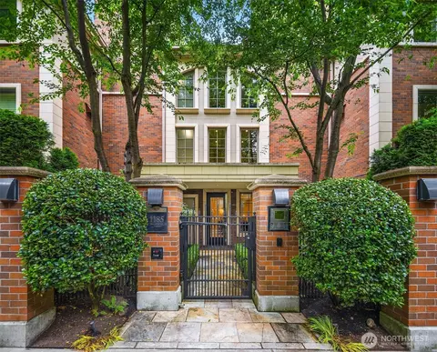 1185 Broadway Ave E #6, Seattle, WA 98102