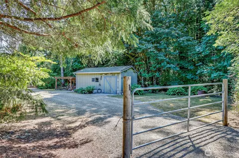 184 Bee Mill Rd, Brinnon, WA 98320 photo 35