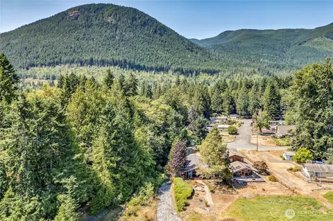 184 Bee Mill Rd, Brinnon, WA 98320 photo 40