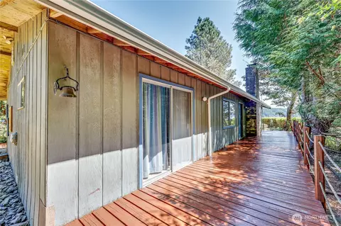 184 Bee Mill Rd, Brinnon, WA 98320 photo 6