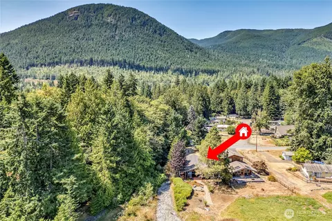 184 Bee Mill Rd, Brinnon, WA 98320 photo 24