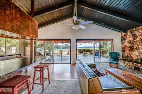 184 Bee Mill Rd, Brinnon, WA 98320 photo 8