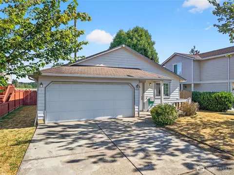 4319 151st Pl NE, Marysville, WA 98271