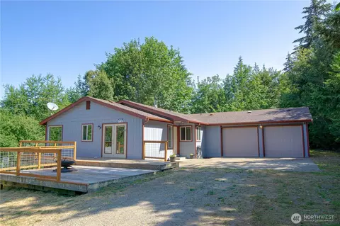3039 Eden Valley Rd, Port Angeles, WA 98363