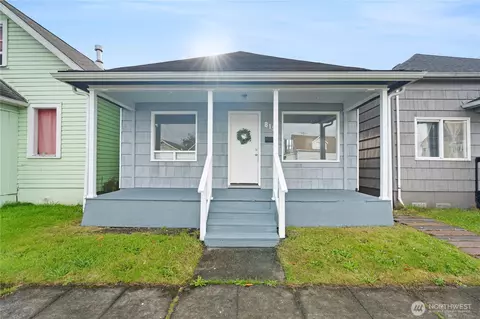 819 W Market St, Aberdeen, WA 98520