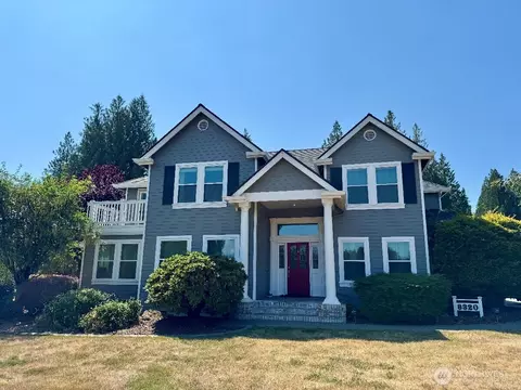 8320 224th Ave E, Buckley, WA 98321