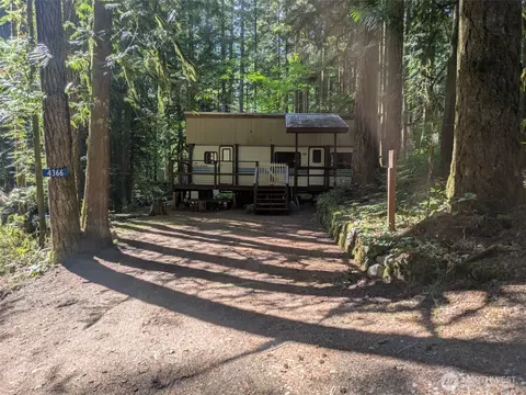 4366 Salish Trl #1A40, Concrete, WA 98237