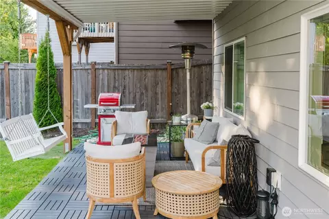 Exterior - 22716 41st Dr SE #41, Bothell, WA 98021 photo 6 of 8