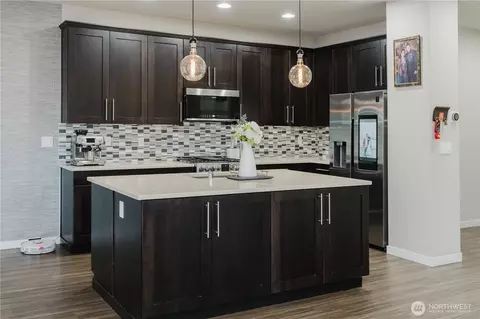 Kitchen - 22716 41st Dr SE #41, Bothell, WA 98021 photo 2 of 4